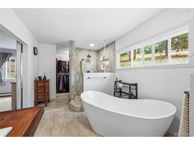 22867 Pawnee Rd, Indian Hills, CO 80454