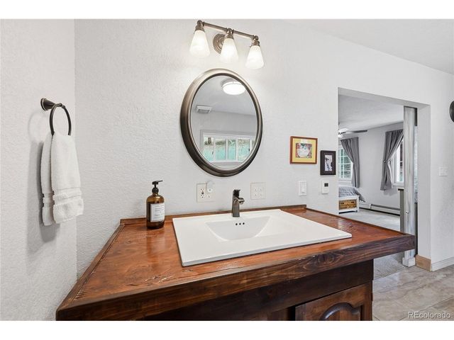 22867 Pawnee Rd, Indian Hills, CO 80454
