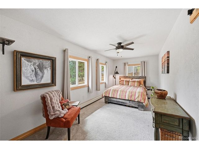 22867 Pawnee Rd, Indian Hills, CO 80454