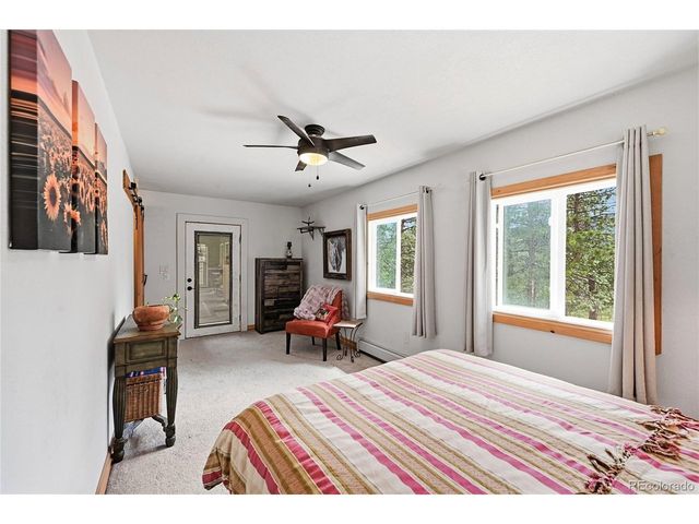 22867 Pawnee Rd, Indian Hills, CO 80454