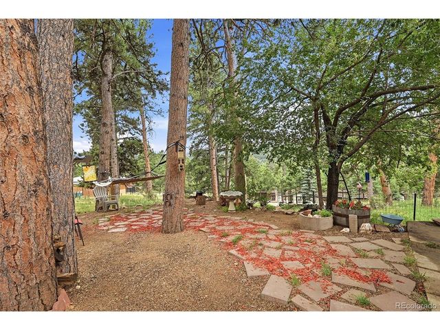 22867 Pawnee Rd, Indian Hills, CO 80454