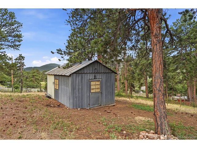 22867 Pawnee Rd, Indian Hills, CO 80454