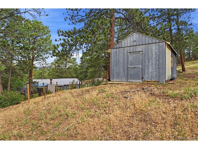 22867 Pawnee Rd, Indian Hills, CO 80454