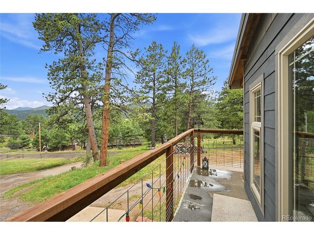 22867 Pawnee Rd, Indian Hills, CO 80454