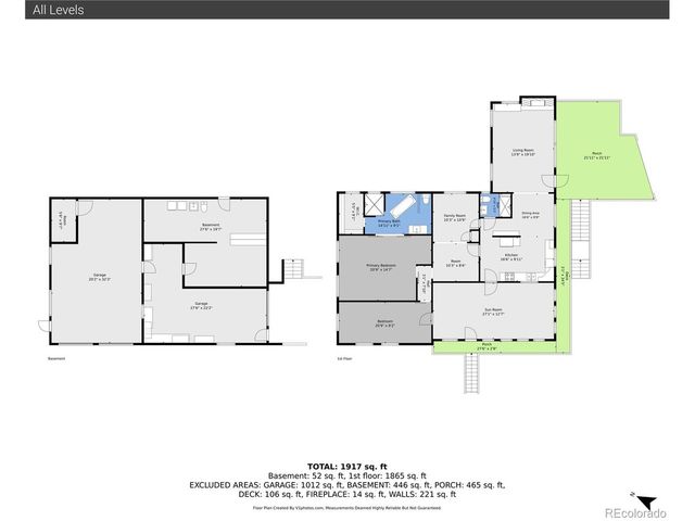 22867 Pawnee Rd, Indian Hills, CO 80454