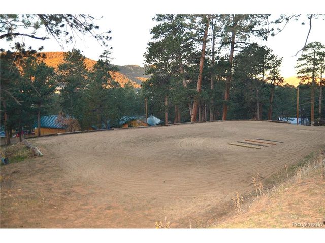 22867 Pawnee Rd, Indian Hills, CO 80454