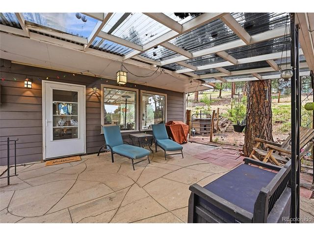 22867 Pawnee Rd, Indian Hills, CO 80454