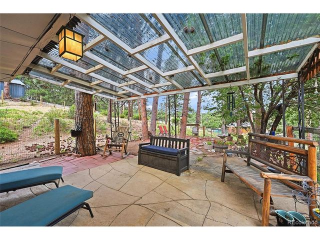 22867 Pawnee Rd, Indian Hills, CO 80454