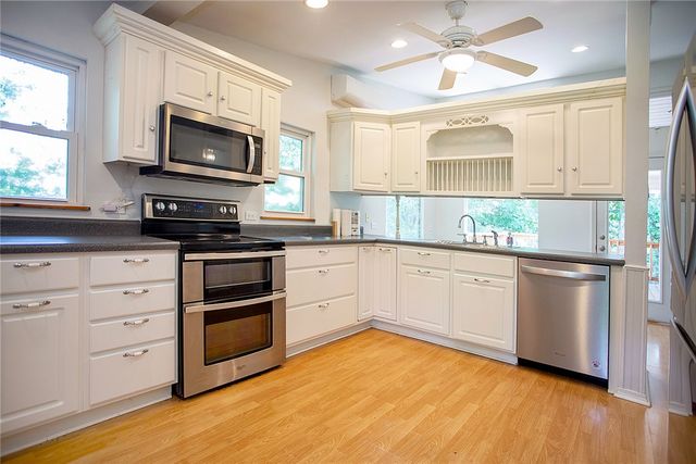 32 Russell Lane, Russellville, AR 72802