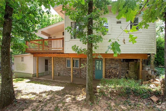32 Russell Lane, Russellville, AR 72802