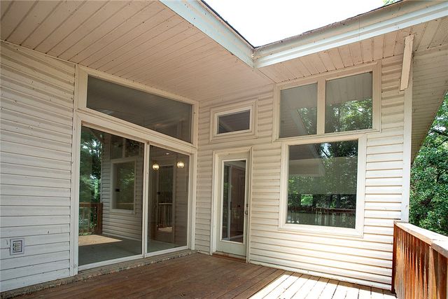 32 Russell Lane, Russellville, AR 72802