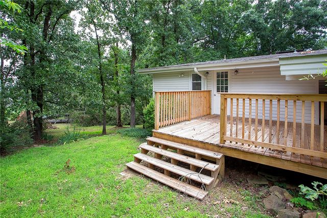 32 Russell Lane, Russellville, AR 72802