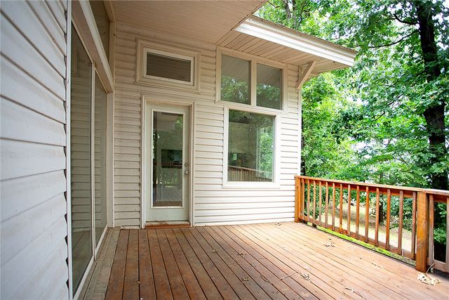 32 Russell Lane, Russellville, AR 72802