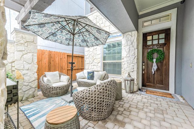 1709 Leilani Drive, Houston, TX 77055