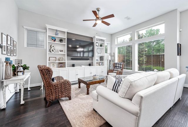 1709 Leilani Drive, Houston, TX 77055