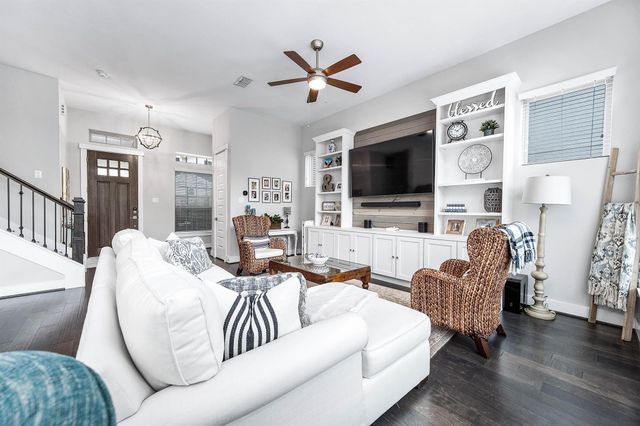1709 Leilani Drive, Houston, TX 77055
