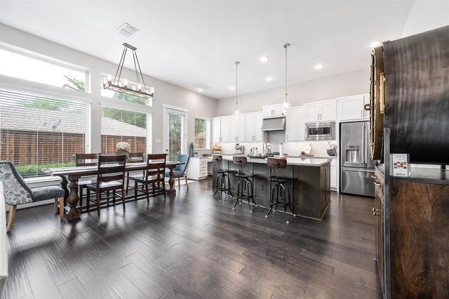 1709 Leilani Drive, Houston, TX 77055