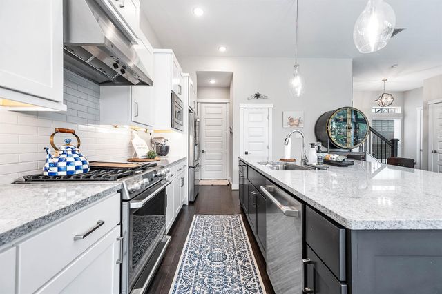 1709 Leilani Drive, Houston, TX 77055
