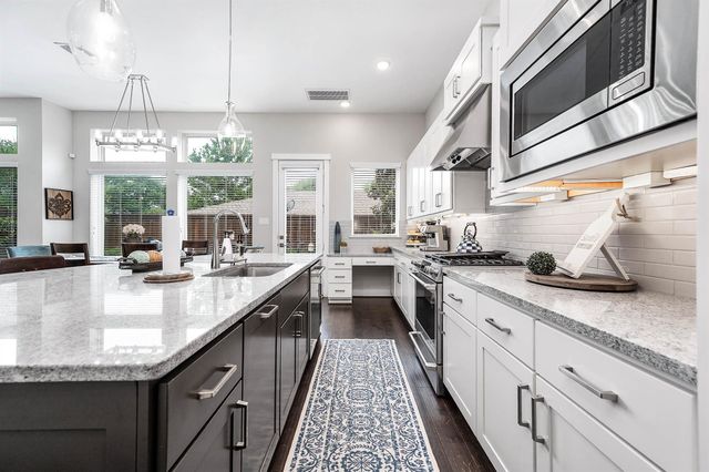 1709 Leilani Drive, Houston, TX 77055