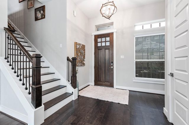 1709 Leilani Drive, Houston, TX 77055