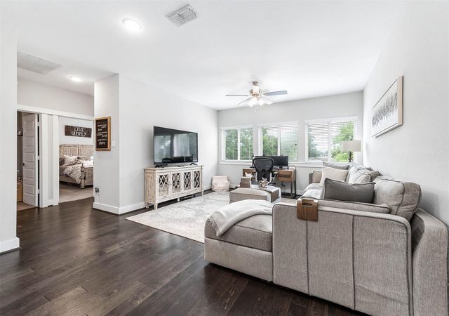 1709 Leilani Drive, Houston, TX 77055