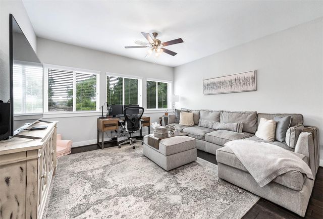 1709 Leilani Drive, Houston, TX 77055