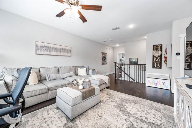 1709 Leilani Drive, Houston, TX 77055