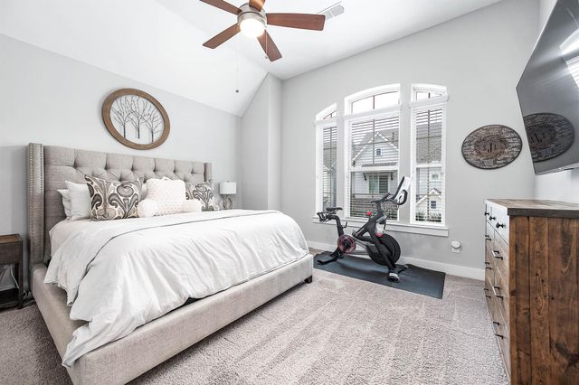 1709 Leilani Drive, Houston, TX 77055