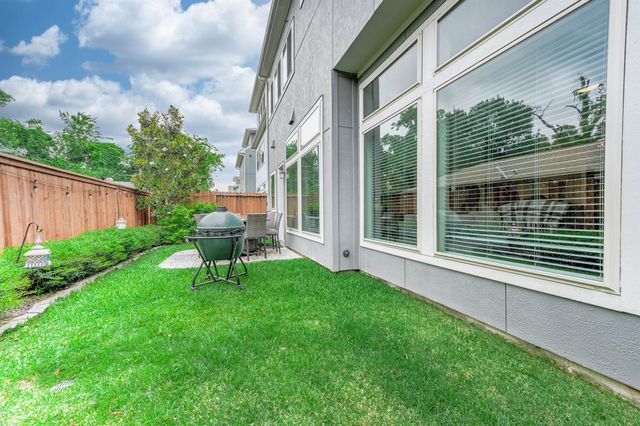 1709 Leilani Drive, Houston, TX 77055