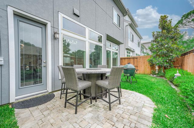 1709 Leilani Drive, Houston, TX 77055