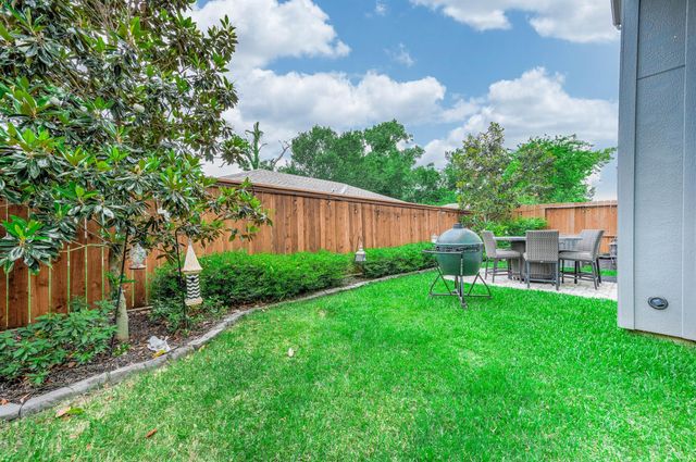 1709 Leilani Drive, Houston, TX 77055