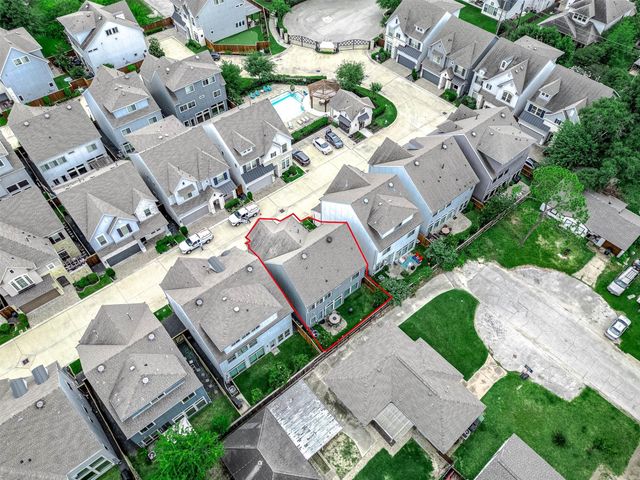 1709 Leilani Drive, Houston, TX 77055