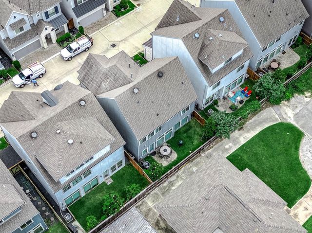 1709 Leilani Drive, Houston, TX 77055