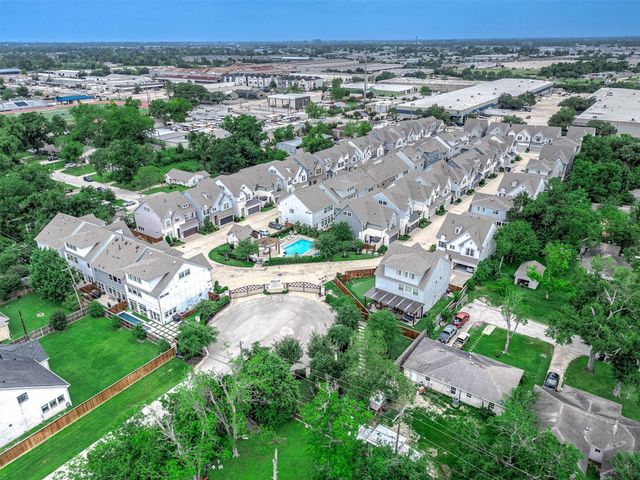 1709 Leilani Drive, Houston, TX 77055