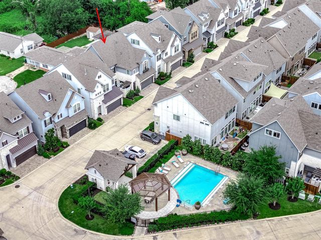 1709 Leilani Drive, Houston, TX 77055