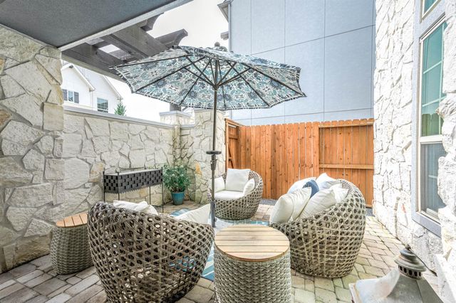 1709 Leilani Drive, Houston, TX 77055
