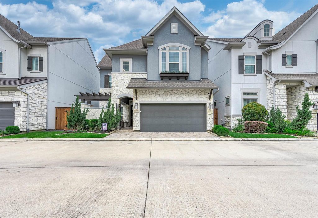 1709 Leilani Drive, Houston, TX 77055
