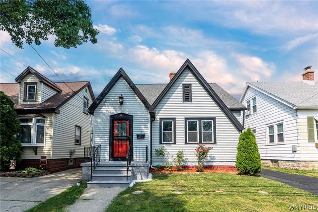 295 Skillen Street, Buffalo, NY 14207