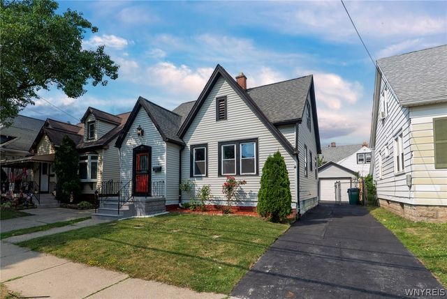 295 Skillen Street, Buffalo, NY 14207