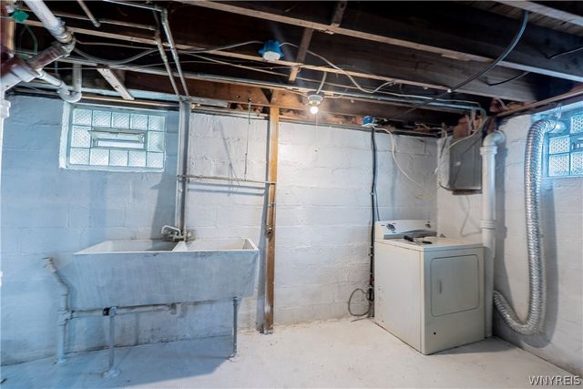 295 Skillen Street, Buffalo, NY 14207