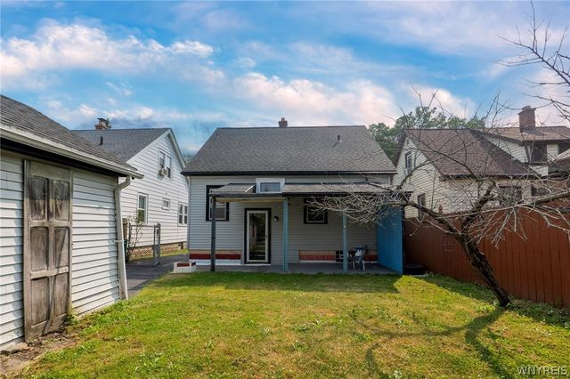 295 Skillen Street, Buffalo, NY 14207