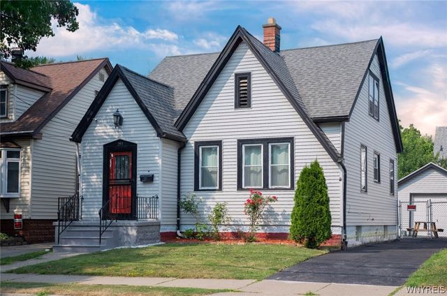 295 Skillen Street, Buffalo, NY 14207