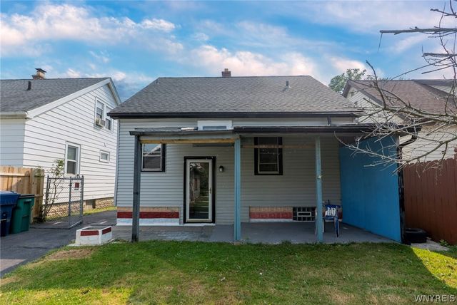 295 Skillen Street, Buffalo, NY 14207