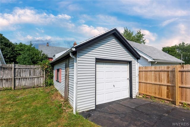 295 Skillen Street, Buffalo, NY 14207