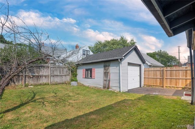 295 Skillen Street, Buffalo, NY 14207