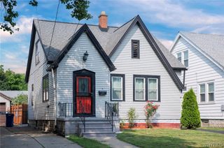 295 Skillen Street, Buffalo, NY 14207