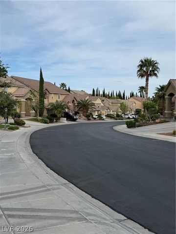 1529 Via Della Scala, Henderson, NV 89052