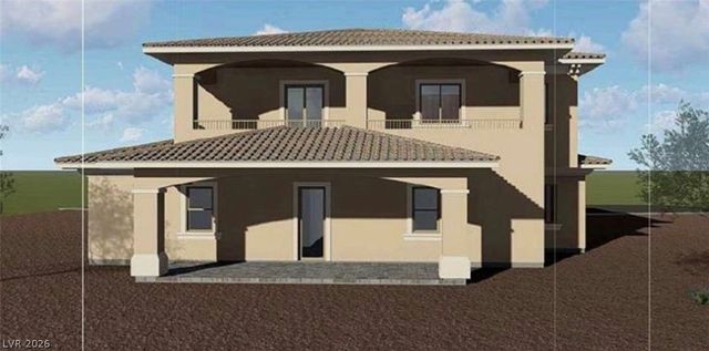 1529 Via Della Scala, Henderson, NV 89052