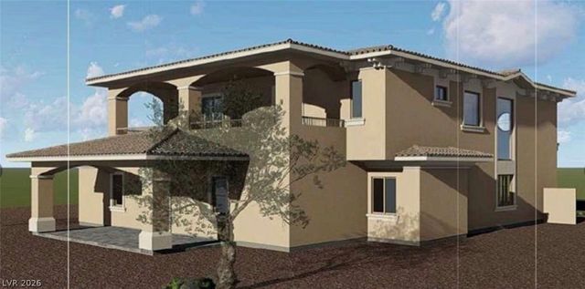1529 Via Della Scala, Henderson, NV 89052