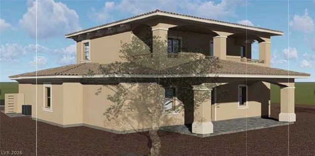 1529 Via Della Scala, Henderson, NV 89052